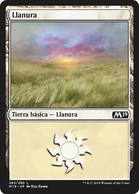 Plains