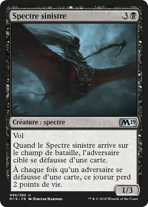 Fell Specter