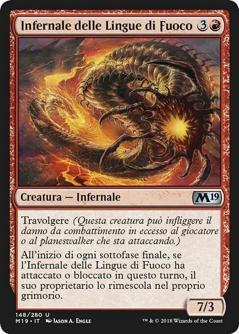 Inferno Hellion