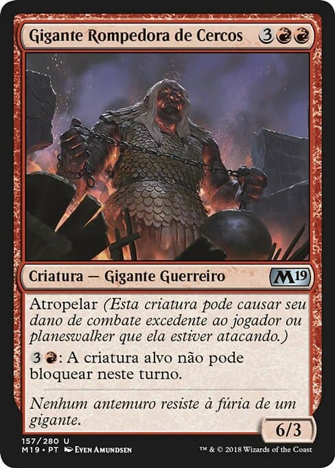 Siegebreaker Giant