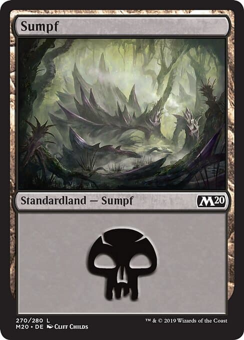 Swamp