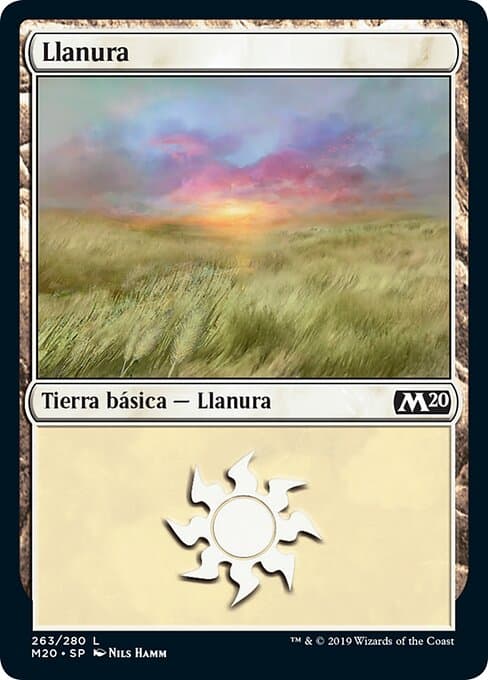 Plains