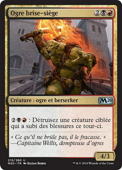 Ogre Siegebreaker