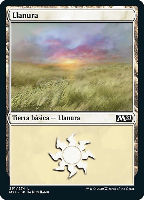 Plains