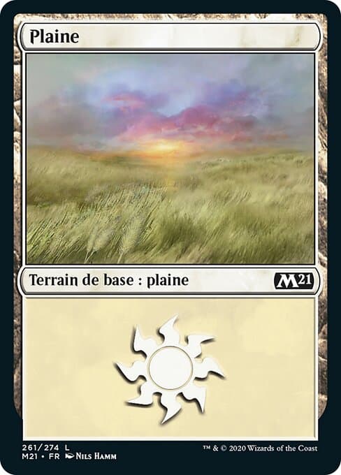 Plains