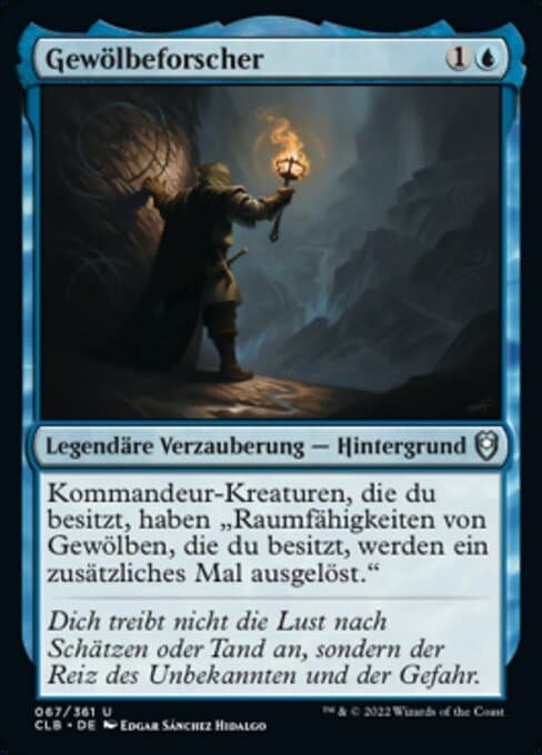 Dungeon Delver