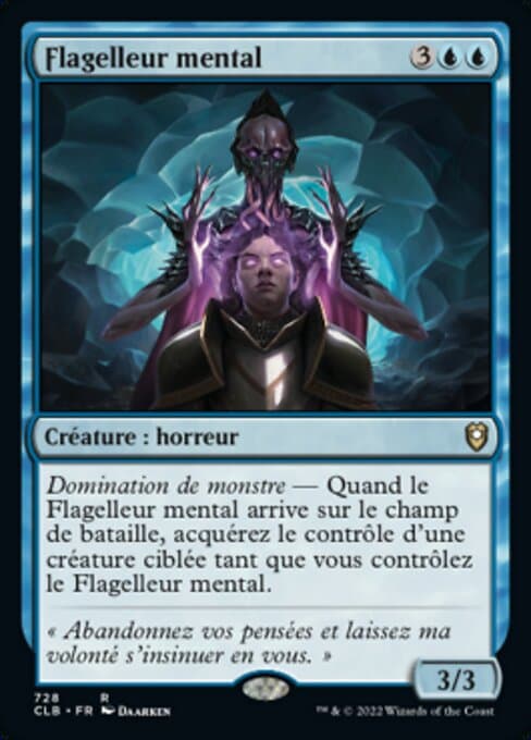 Mind Flayer