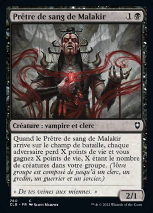 Malakir Blood-Priest