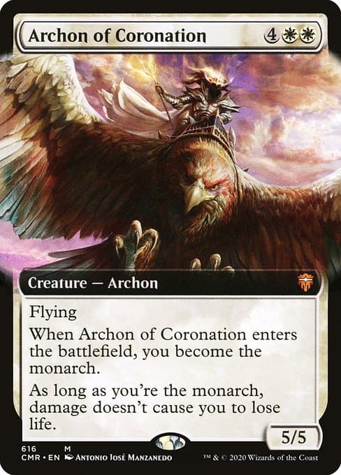 Archon of Coronation