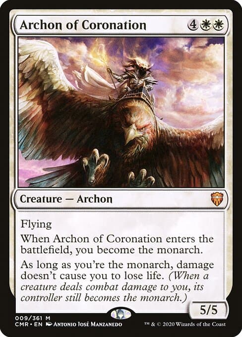 Archon of Coronation