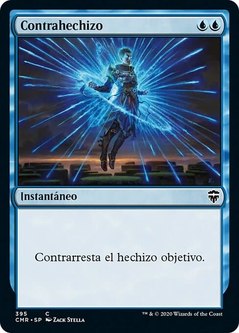 Counterspell