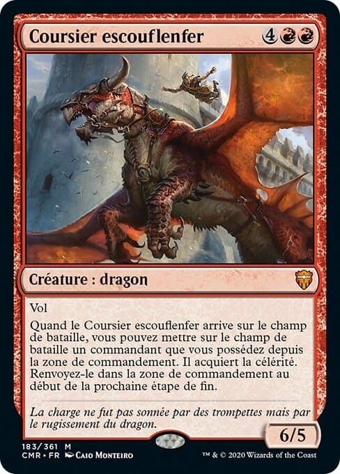 Hellkite Courser