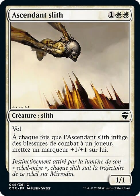 Slith Ascendant