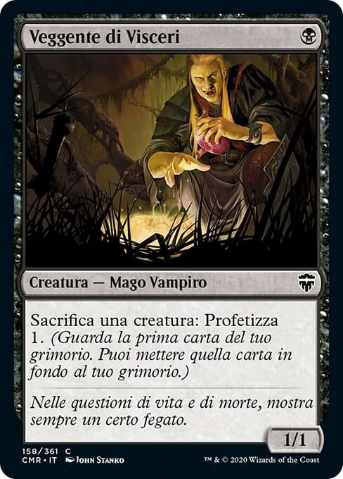 Viscera Seer