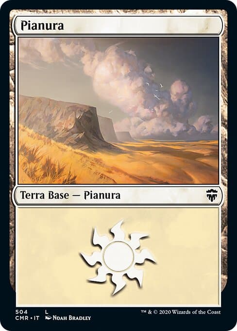 Plains