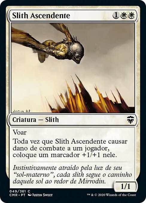 Slith Ascendant