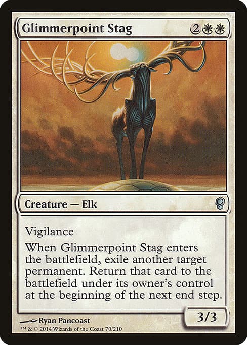 Glimmerpoint Stag