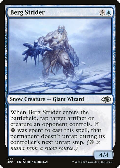 Berg Strider