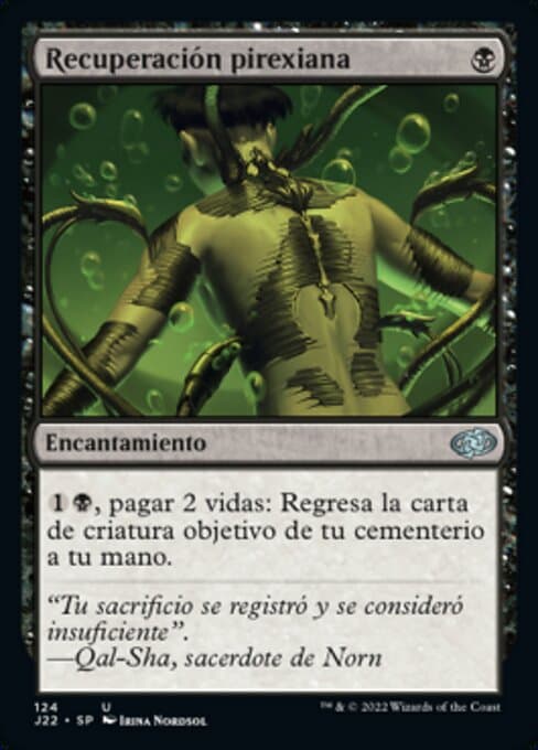 Phyrexian Reclamation