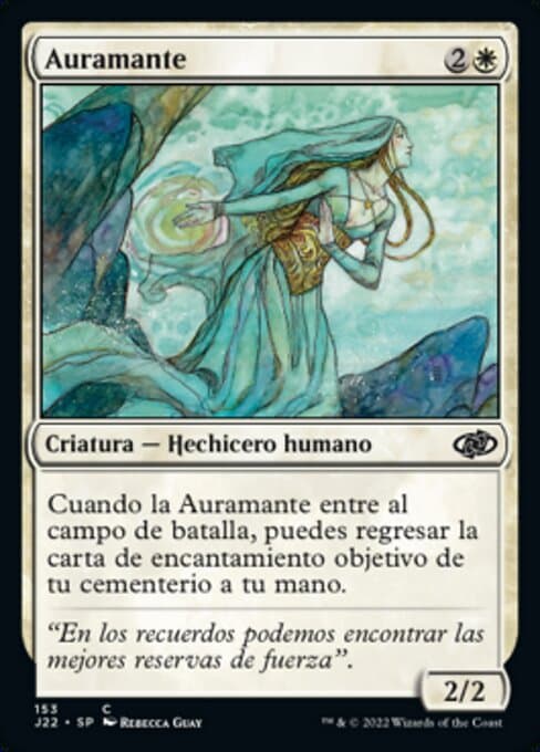 Auramancer