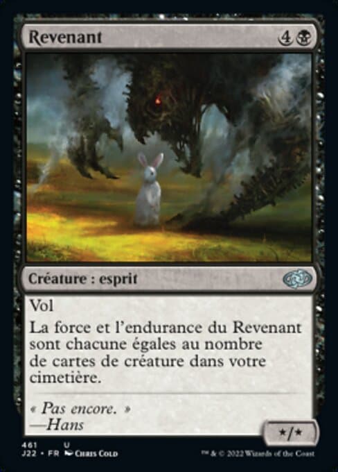 Revenant