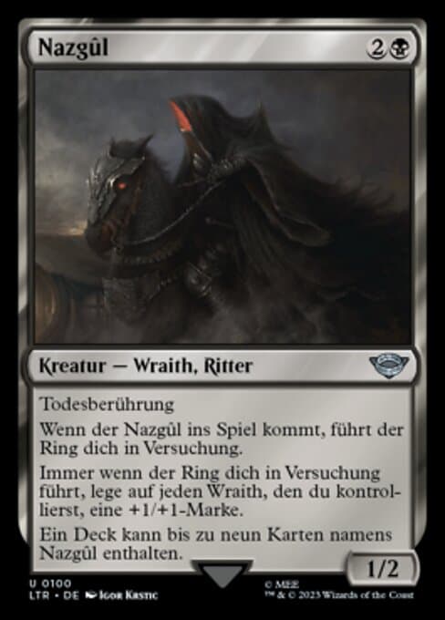 Nazgûl