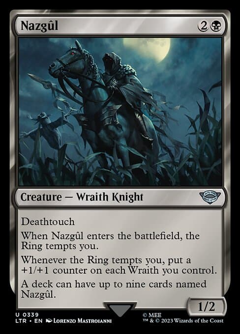 Nazgûl