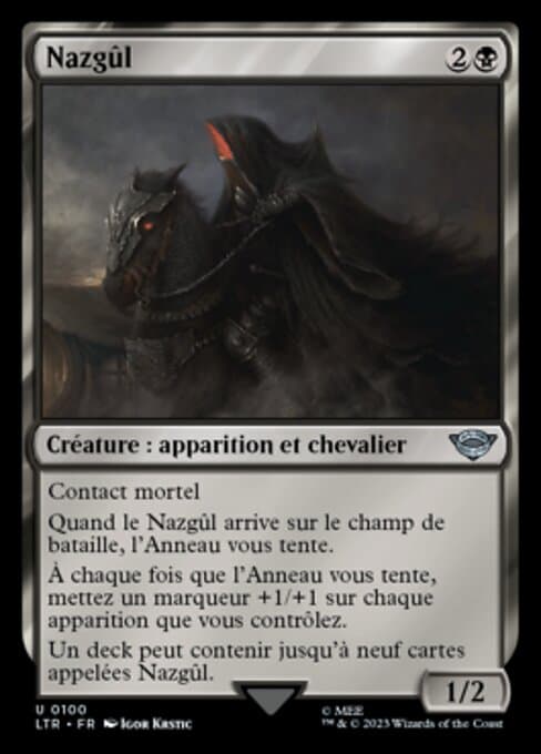 Nazgûl