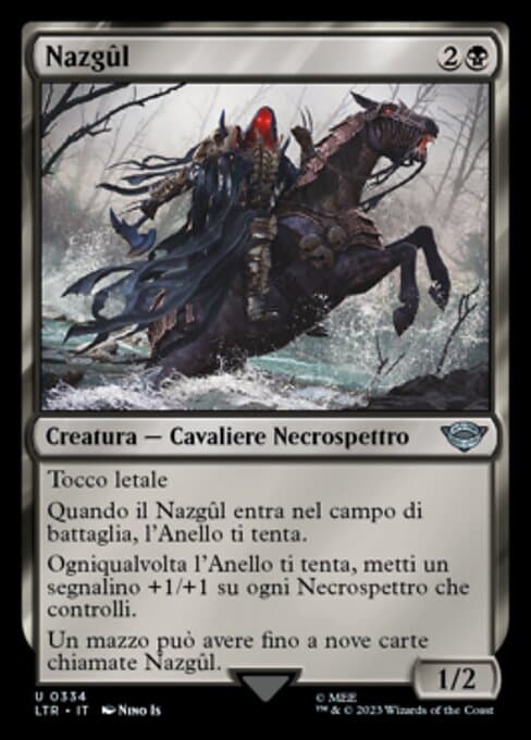 Nazgûl