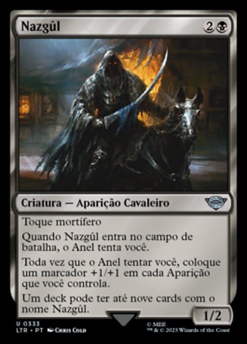 Nazgûl