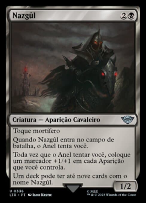 Nazgûl