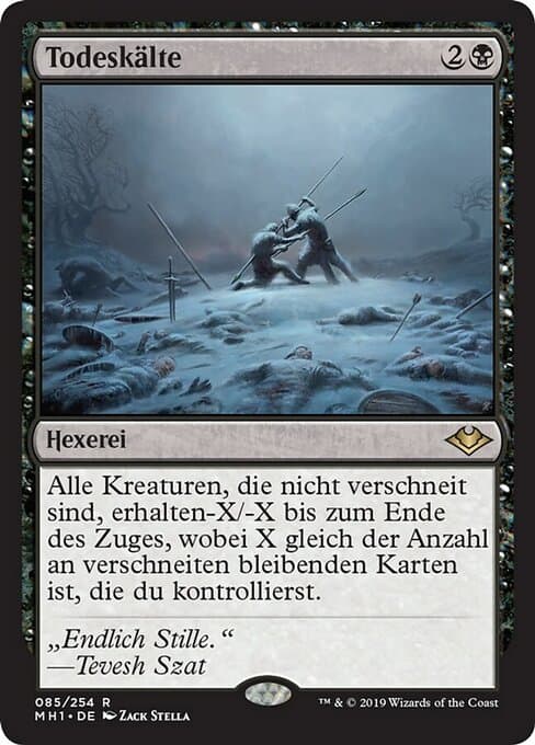 Dead of Winter