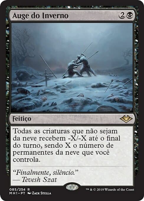 Dead of Winter