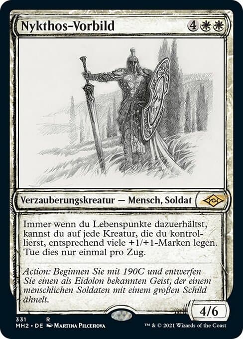 Nykthos Paragon