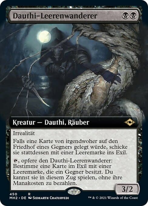 Dauthi Voidwalker