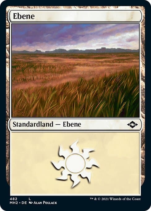 Plains