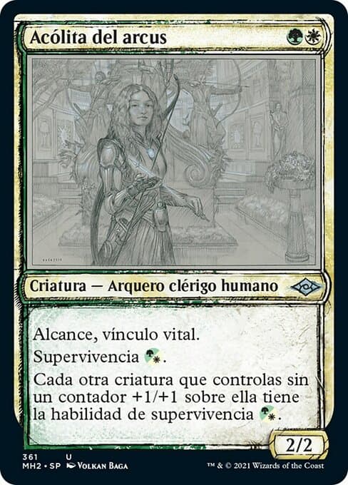 Arcus Acolyte