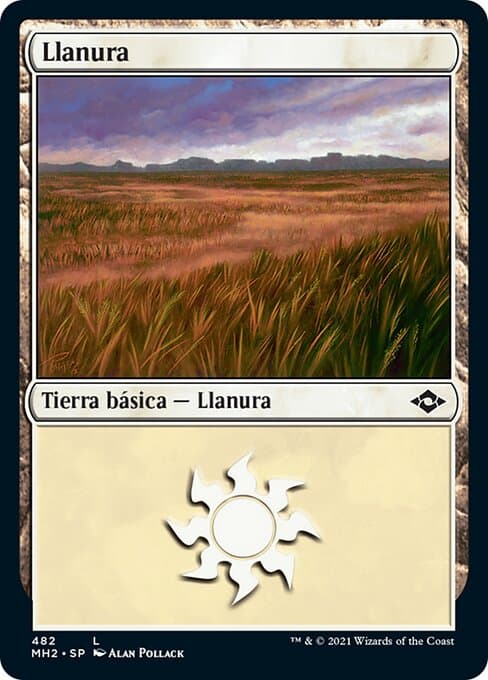 Plains