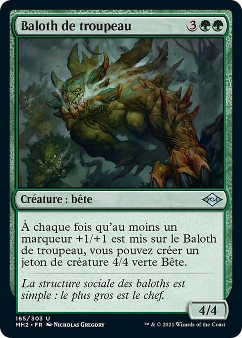 Herd Baloth