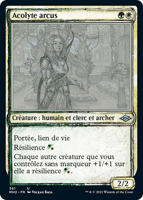 Arcus Acolyte