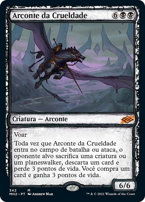 Archon of Cruelty