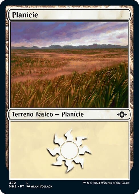 Plains