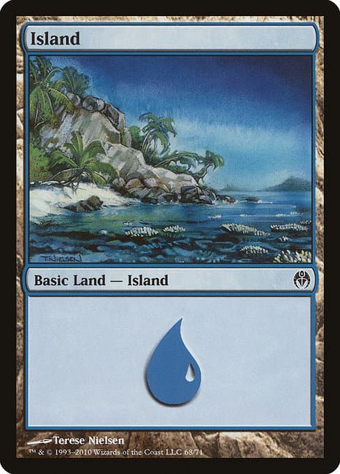 Island