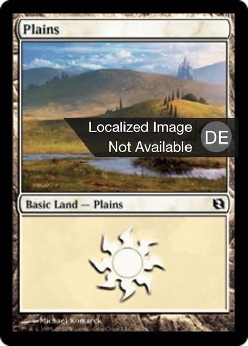 Plains