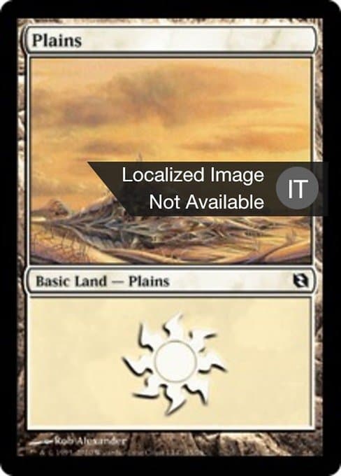 Plains