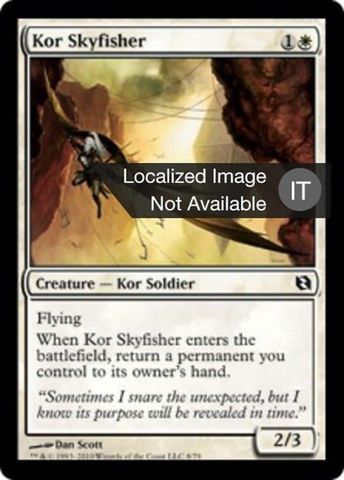 Kor Skyfisher