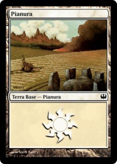 Plains