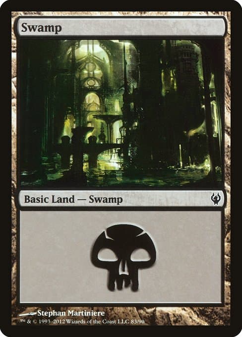 Swamp