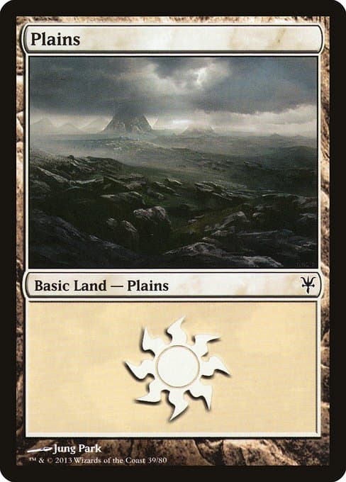 Plains