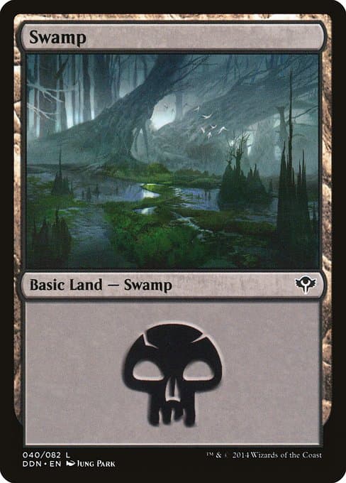 Swamp